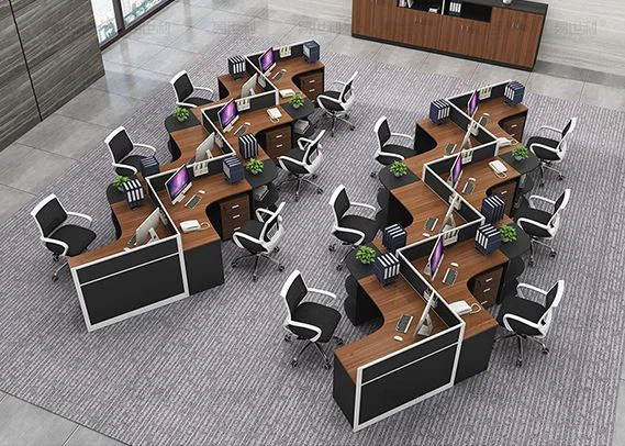 تصميم وحده عمل مميزة بجودة مصنعية